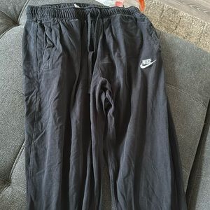 Boys Nike Sweats
